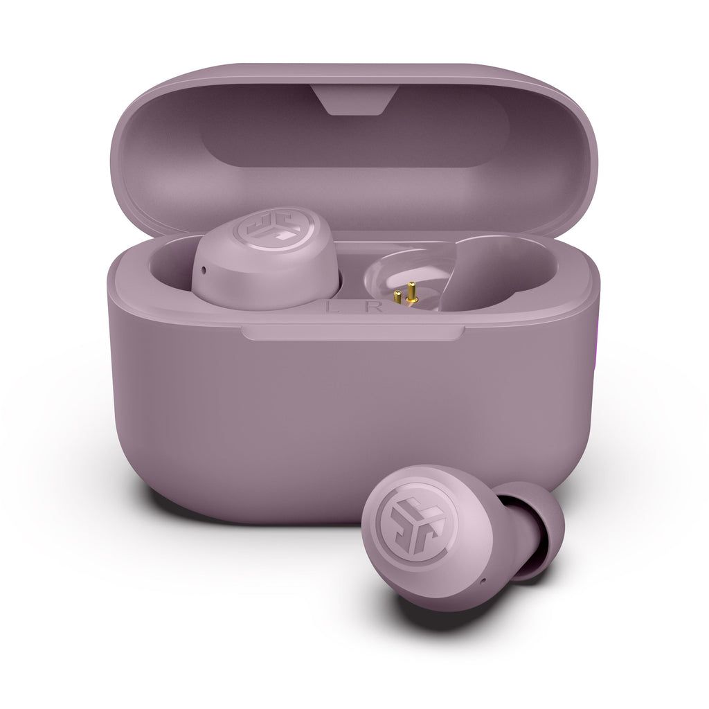GO POP+ True Wireless Earbuds Confetti - Mauve